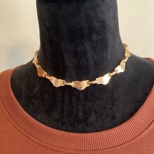 Vintage Barclay Necklace